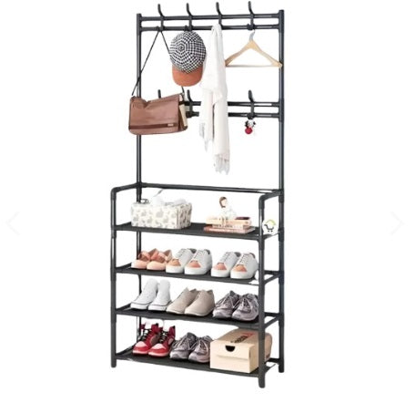 A136 Zapatero EleganceRack Pro