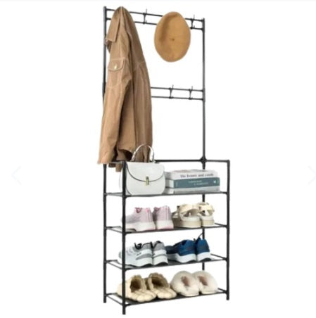 A136 Zapatero EleganceRack Pro