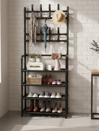 A136 Zapatero EleganceRack Pro